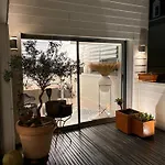 Сasa de vacaciones Le Rubis *