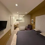 Сasa de vacaciones Le Rubis