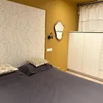 Сasa de vacaciones Le Rubis *