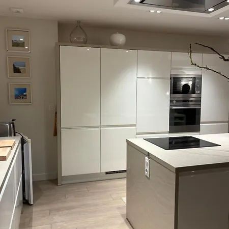 Prázdninový dům Le Rubis Agon-Coutainville