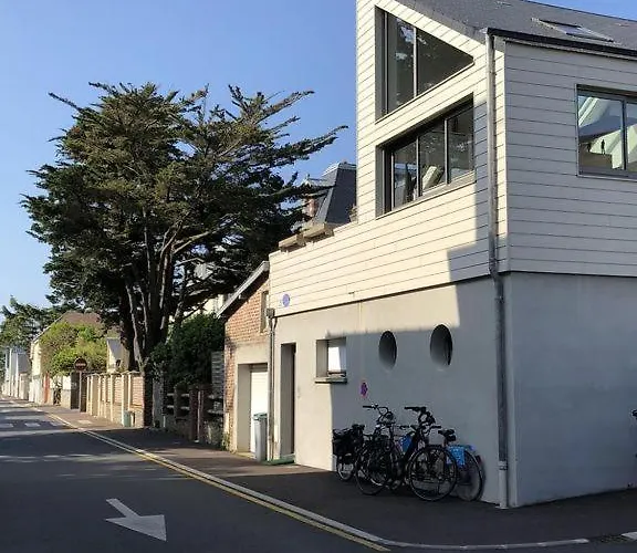 Le Rubis Prázdninový dům *