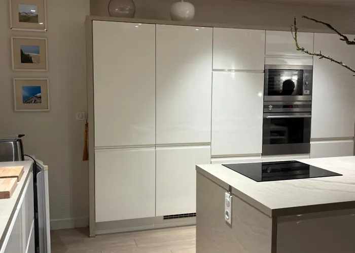 Prázdninový dům Le Rubis Agon-Coutainville