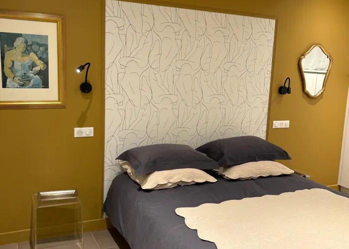 Le Rubis Prázdninový dům Agon-Coutainville