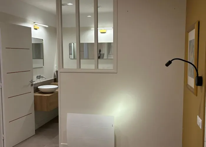 Le Rubis Prázdninový dům