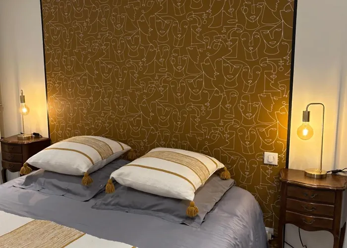 Le Rubis Prázdninový dům *