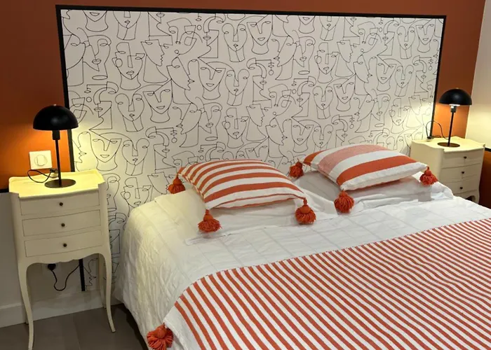 Le Rubis Prázdninový dům