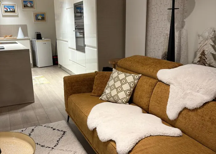 Le Rubis Prázdninový dům