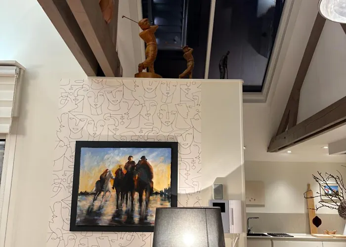 Le Rubis Prázdninový dům