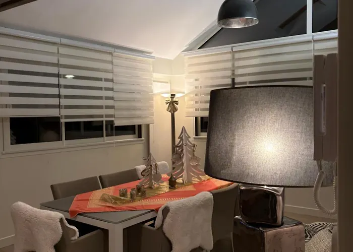 Le Rubis Prázdninový dům Agon-Coutainville