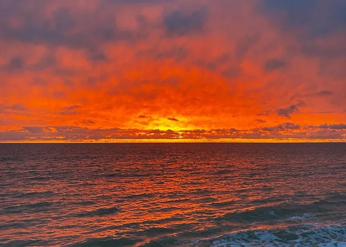 Prázdninový dům Le Rubis Agon-Coutainville