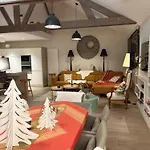 Le Rubis Casa de Férias Agon-Coutainville