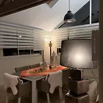 Le Rubis Casa de Férias Agon-Coutainville
