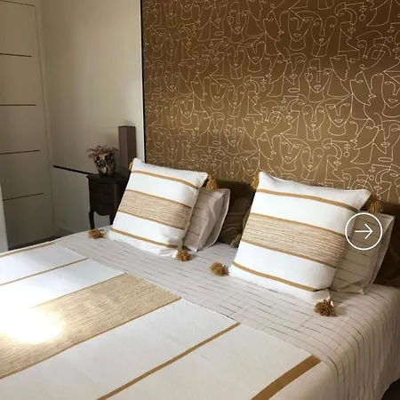 Le Rubis Дом отдыха *