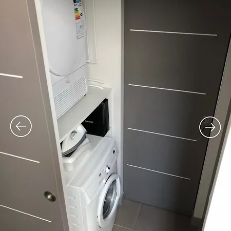 Дом отдыха Le Rubis *