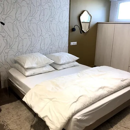 Дом отдыха Le Rubis *