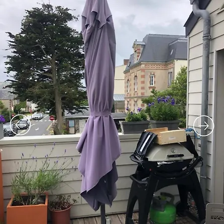 Le Rubis Дом отдыха