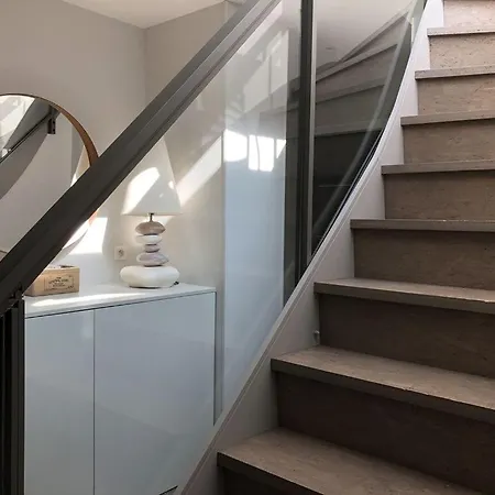 Le Rubis Дом отдыха Агон-Кутенвиль