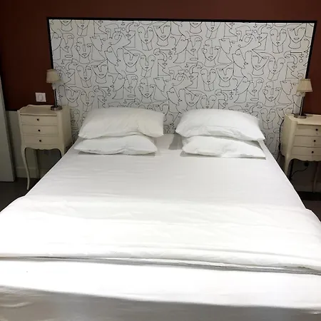 Дом отдыха Le Rubis *