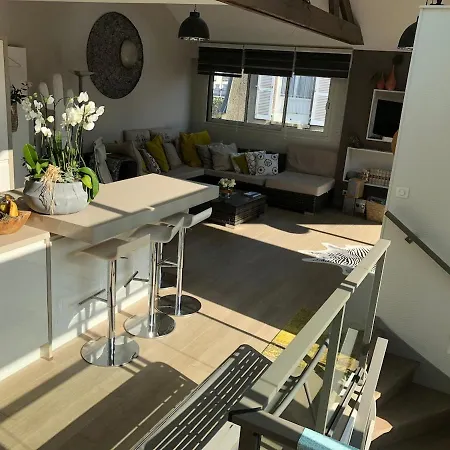 Дом отдыха Le Rubis *