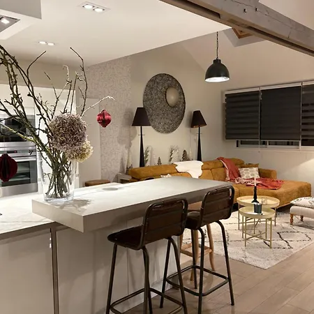 Σπίτι διακοπών Le Rubis