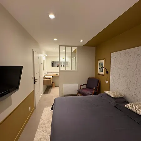 Σπίτι διακοπών Le Rubis