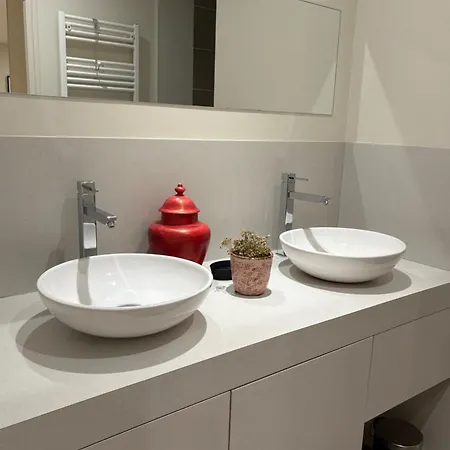Hébergement de vacances Le Rubis
