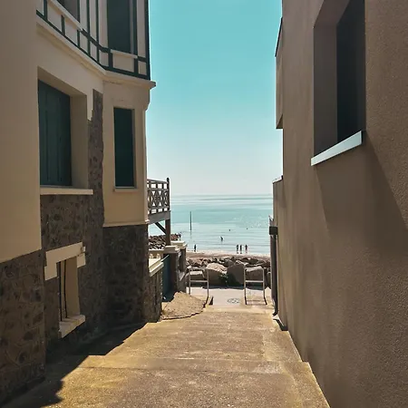 Le Rubis Agon-Coutainville
