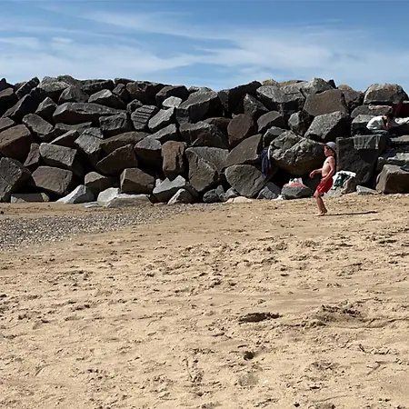Le Rubis Hébergement de vacances Agon-Coutainville