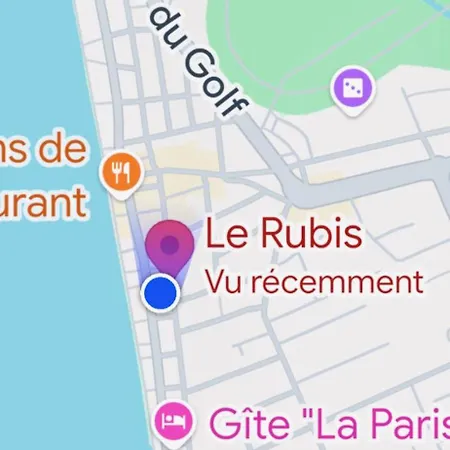Le Rubis *