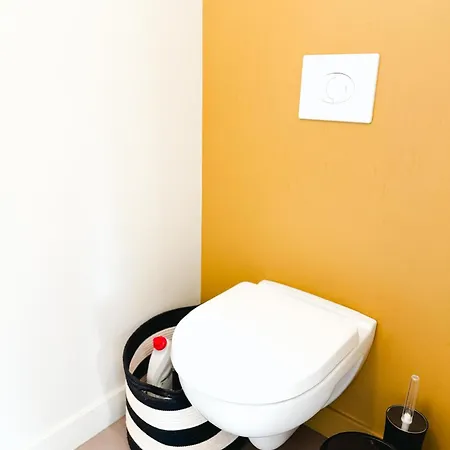 Hébergement de vacances Le Rubis *