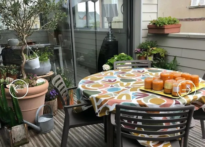 Le Rubis Agon-Coutainville