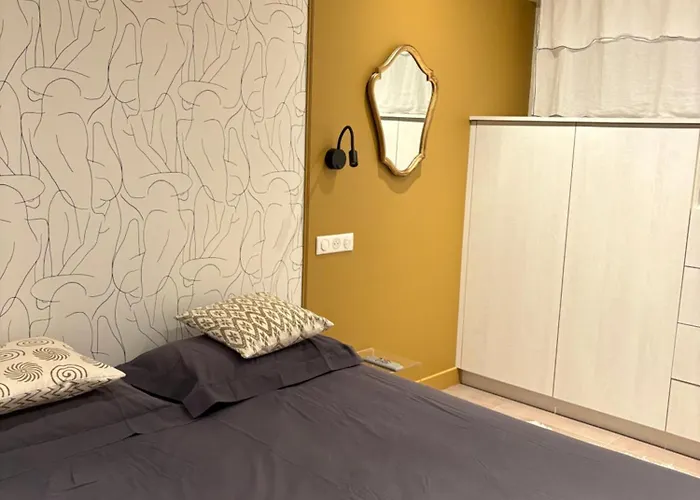 Σπίτι διακοπών Le Rubis *