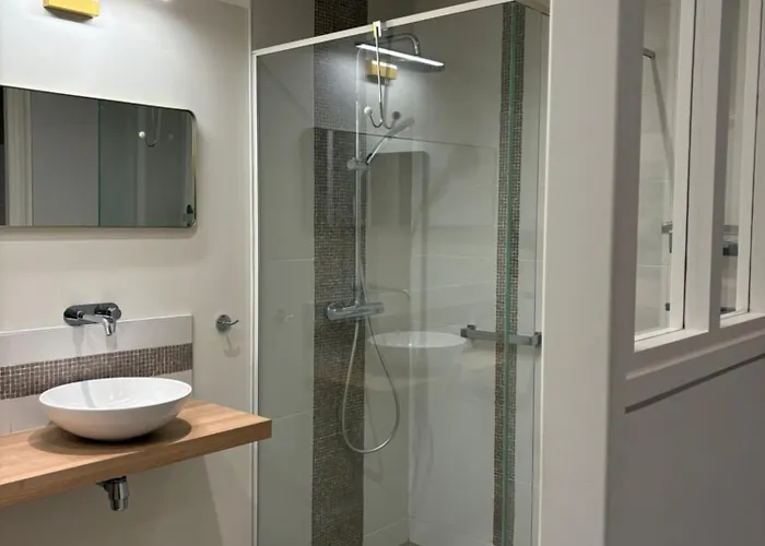 Le Rubis Agon-Coutainville