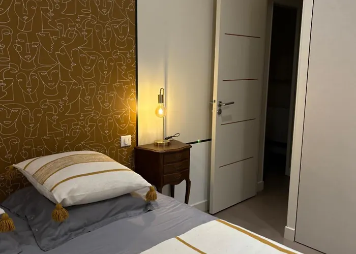 Le Rubis Agon-Coutainville