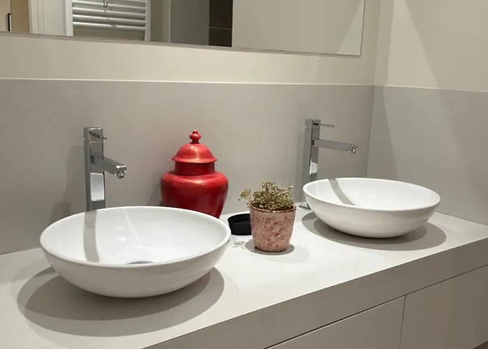 Σπίτι διακοπών Le Rubis