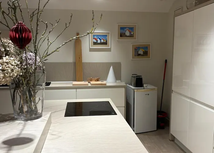 Le Rubis Σπίτι διακοπών