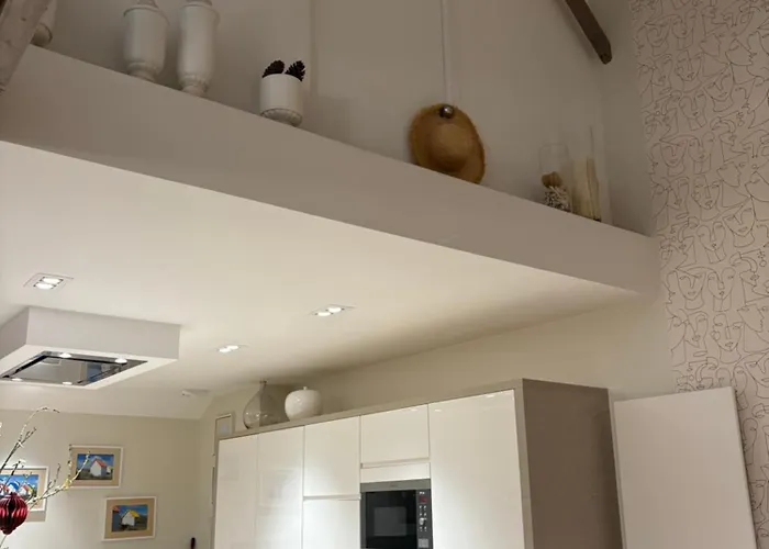 Σπίτι διακοπών Le Rubis