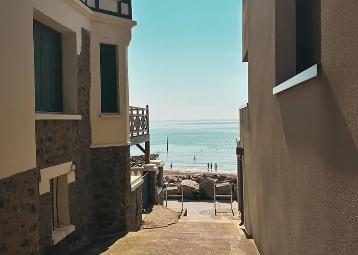 Le Rubis Agon-Coutainville